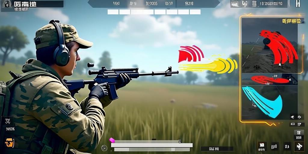 和平精英辅助软件:安全、稳定和有效的选择方